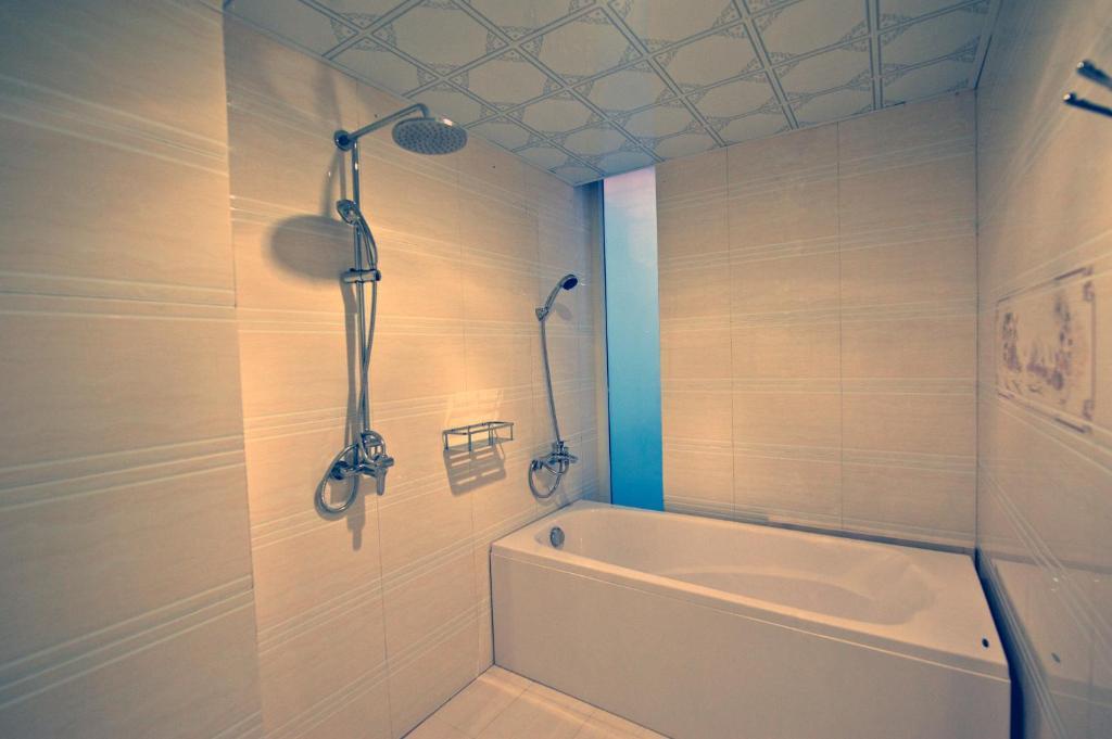 Blue Sapa Hotel Rom bilde